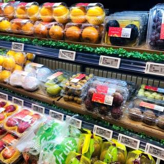 2,66 İnç Çok Dilli Elektronik Raf Kenarı Etiketleri İnce Seri