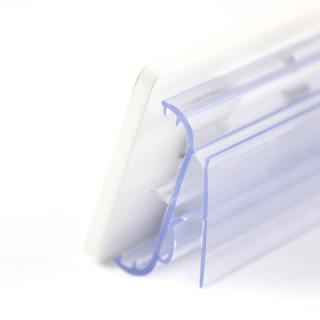 ESL için Montaj Rayı