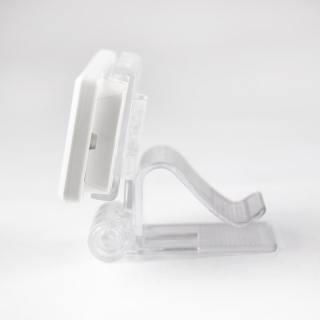 Düz Yüzey için Dijital Raf Etiketi Dikey Klips