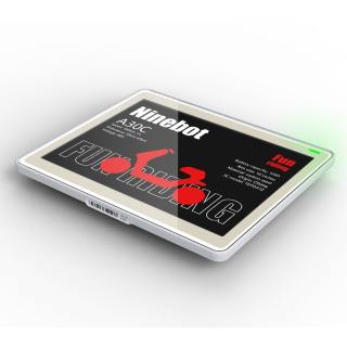 5,83 inç Çok Dilli Elektronik Fiyat Etiketi Rock Serisi