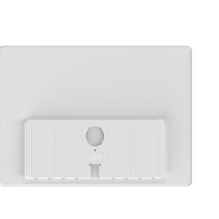 Çok dilli dijital etiket 10,2 inç