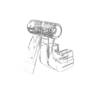 ESL için L-peg kanca desteği