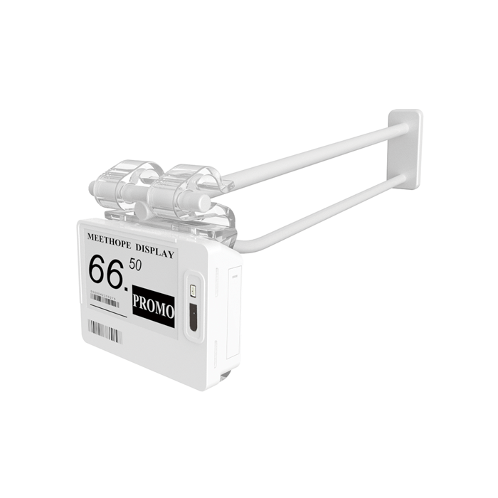 ESL etiketleri için Metal Tel Askı