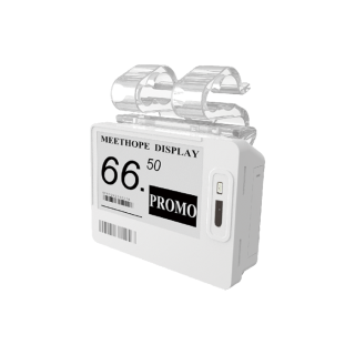 ESL etiketleri için Metal Tel Askı