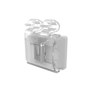 ESL etiketleri için Metal Tel Askı