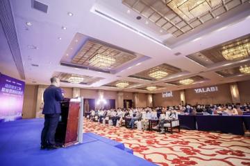 Intel ile YalaTech tarafından düzenlenen Perakende Konferansı ve stratejik bir işbirliği anlaşması imzalandı