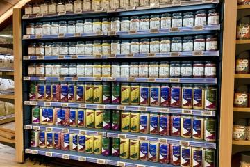 YalaTech, Zhongbai süpermarketlerinde dijital raf etiketlerinin İkinci Kurulumunu Duyurdu