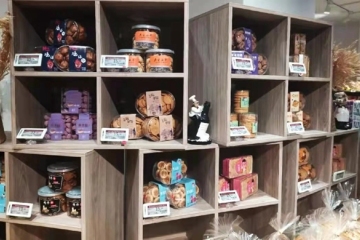 YalaTech, Changda Chang Life Süpermarketinde Dijital Raf Etiketlerinin Kurulumunu Onayladı