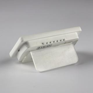 ESL etiketi için küçük stand