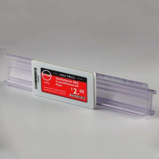 ESL için Montaj Rayı E-DT09