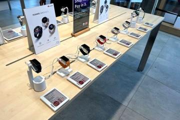 Perakendeciler BT inovasyonuna harcamaya öncelik veriyor