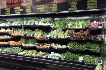 YALATECH Elektronik Raf Etiketi Perakendede Gıda İsrafını Nasıl Azaltır?