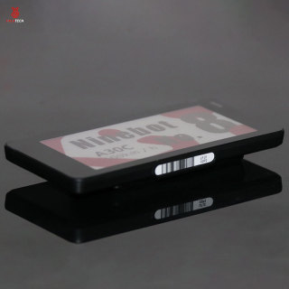 3,5 inç Çok Dilli Elektronik Raf Etiketi