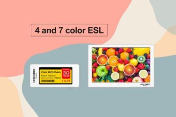 Euroshop 2023'te yeni ürün gösterisi