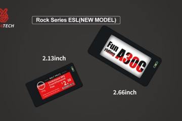 Euroshop 2023'te YalaTech yeni ürün gösterisi