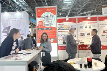 YalaTech'in Euroshop 2023'teki videosu