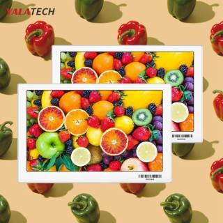 7,3 İnç 7 renkli E-mürekkep Akıllı Etiket