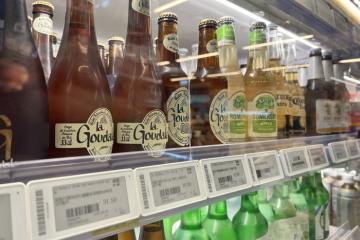 Elektronik Raf Etiketleri Satışları Nasıl Artırır ve Müşteri Deneyimini Nasıl İyileştirir?