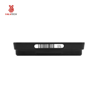 2,13 İnç Çok Dilli Dondurucu Dijital Raf Etiketi Suya Dayanıklı