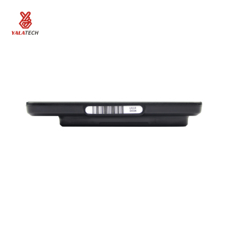 2,9 İnç Çok Dilli Dondurucu Dijital Raf Etiketi Suya Dayanıklı