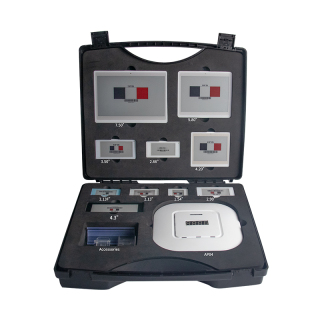 Elektronik Raf Etiketi demo kitleri