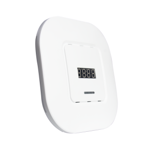 Elektronik Raf Etiketi için 2.4G Ağ Geçidi